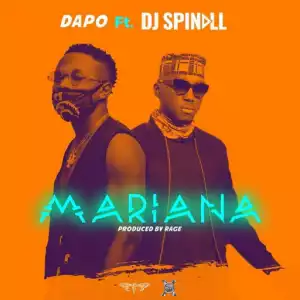 Dapo - Mariana ft. DJ Spinall